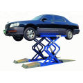 Motor Power Hydraulic Lift Autowaschanlage